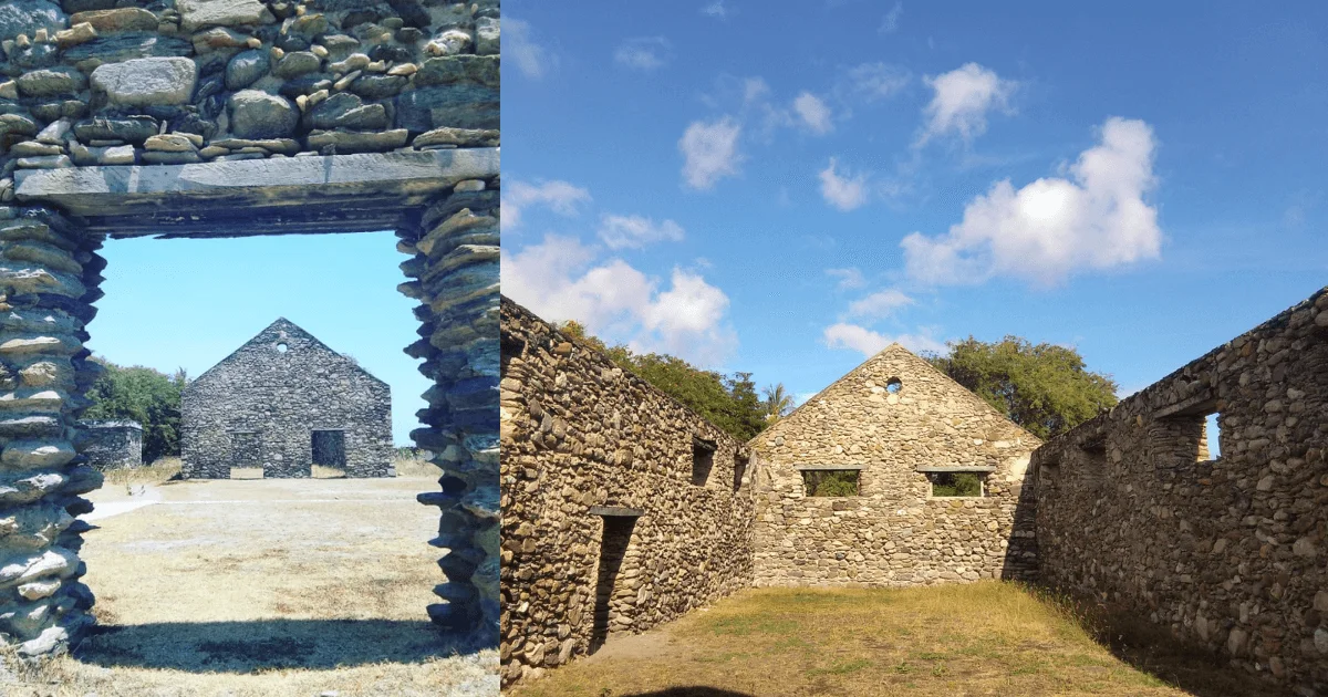 Dili & Northwest Panorama Tour: Dili, Railaco, Liquiça, Maubara Full Day Tour