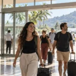 Arriving at Dili airport Timor-Leste Travel Advice: Safety, Visas & FAQs (2026) | Timor Leste Travel